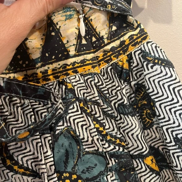 Ulla Johnson Rowan Short in Portofino, Size 2 - Picture 6 of 6